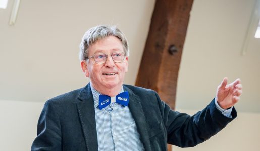 Marc Deschamps