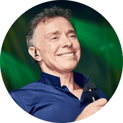 Fabian Delahaut — Fondateur Eagle Academy