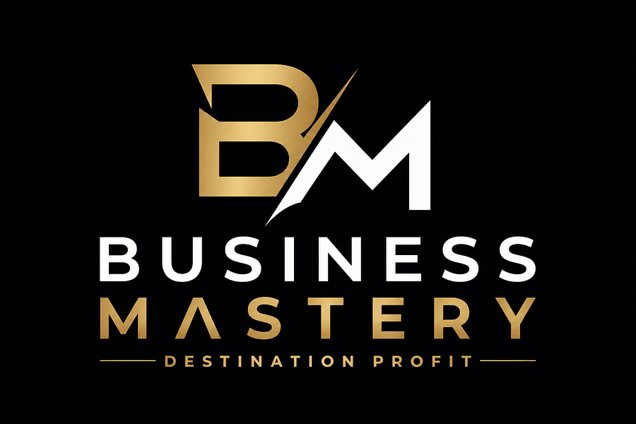 Business Mastery, Destination Profit
