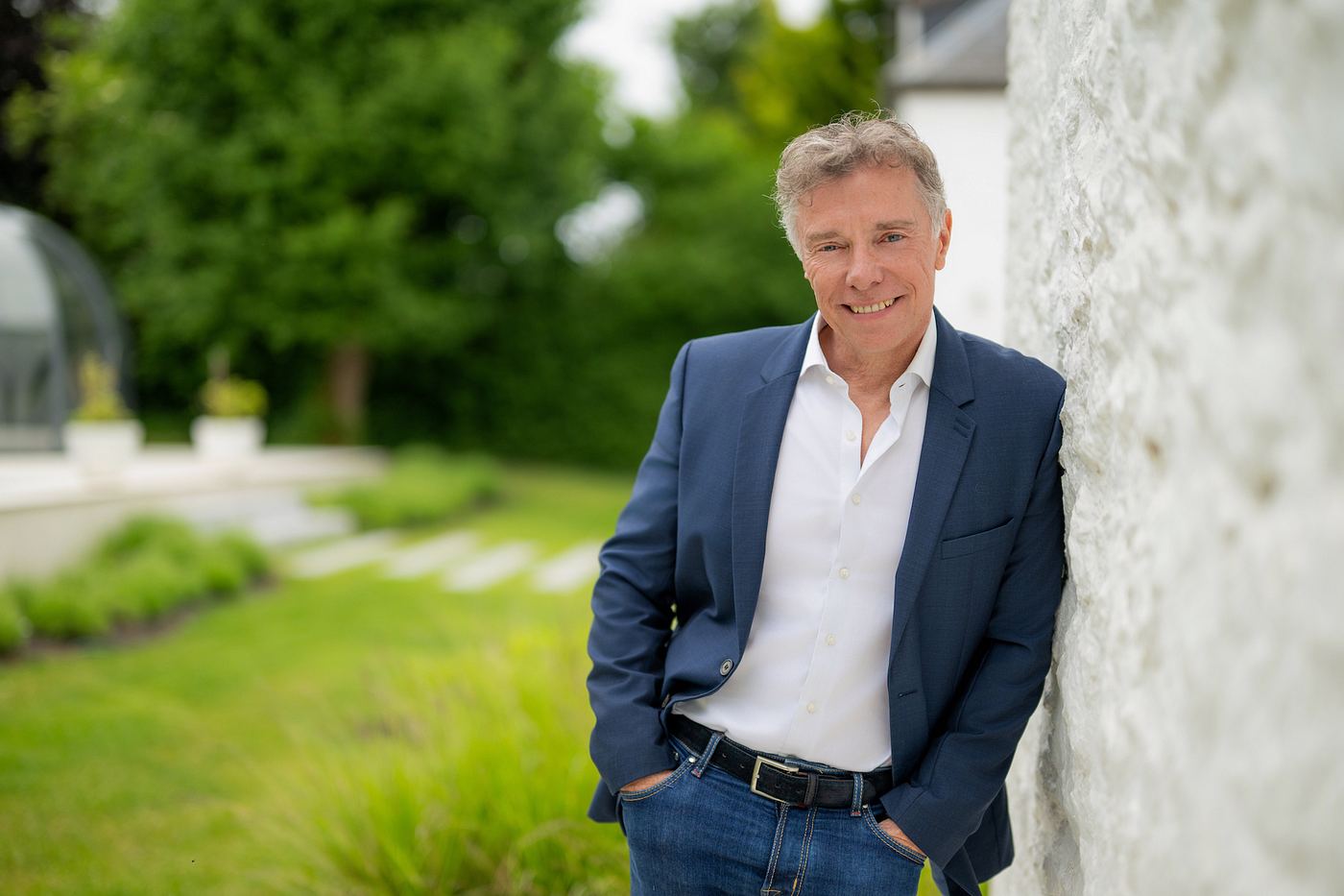 Une journée Business Mastery en salle