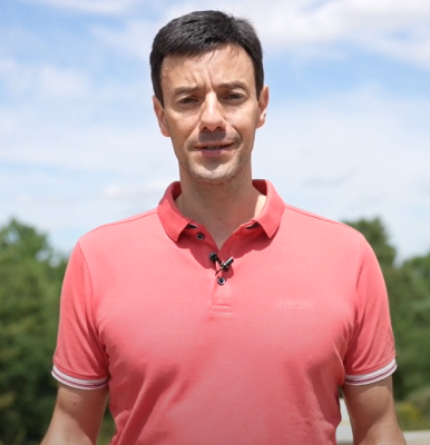 moment de plénitude